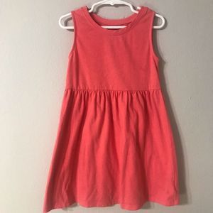 Old Navy Toddler Girls Dress